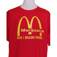 M Marijuana