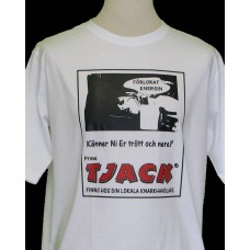 Tjack